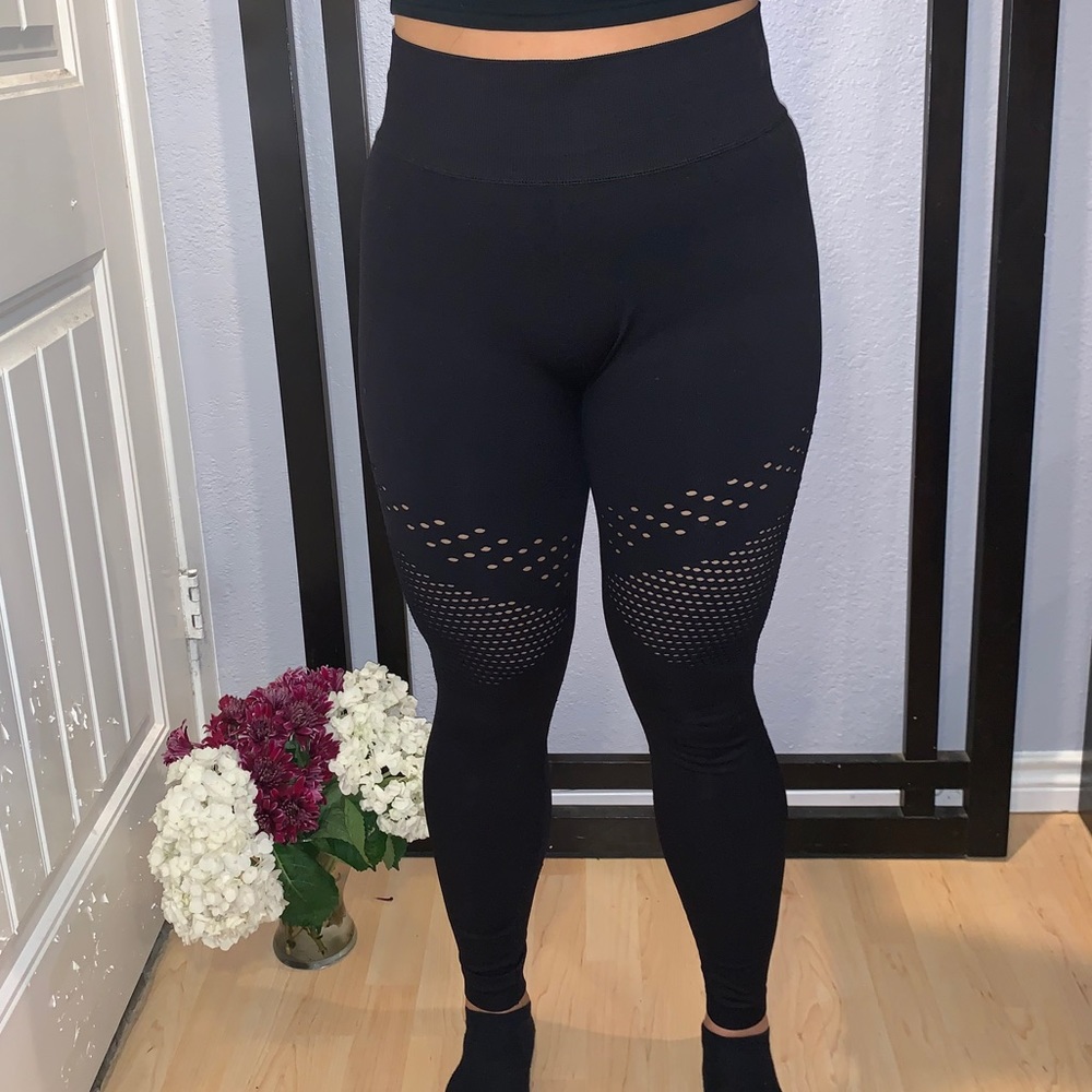 Forever 21 Active Leggings